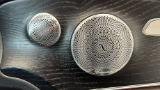 Mercedes-AMG E-Class E53 4Matic+ Premium Plus 2dr 9G-Tronic Petrol Coupe